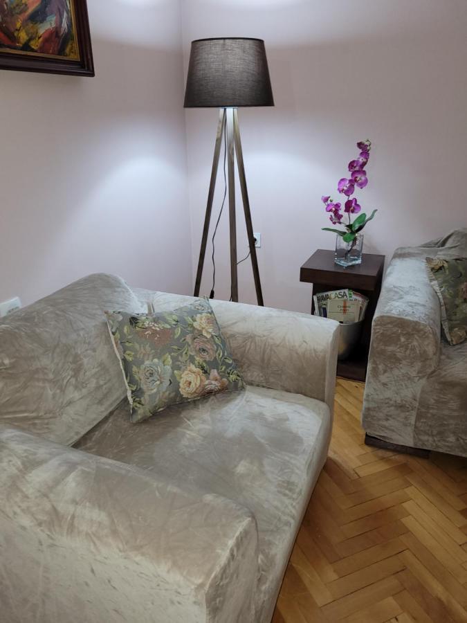 Soleil Central Apartments Skopje Luaran gambar