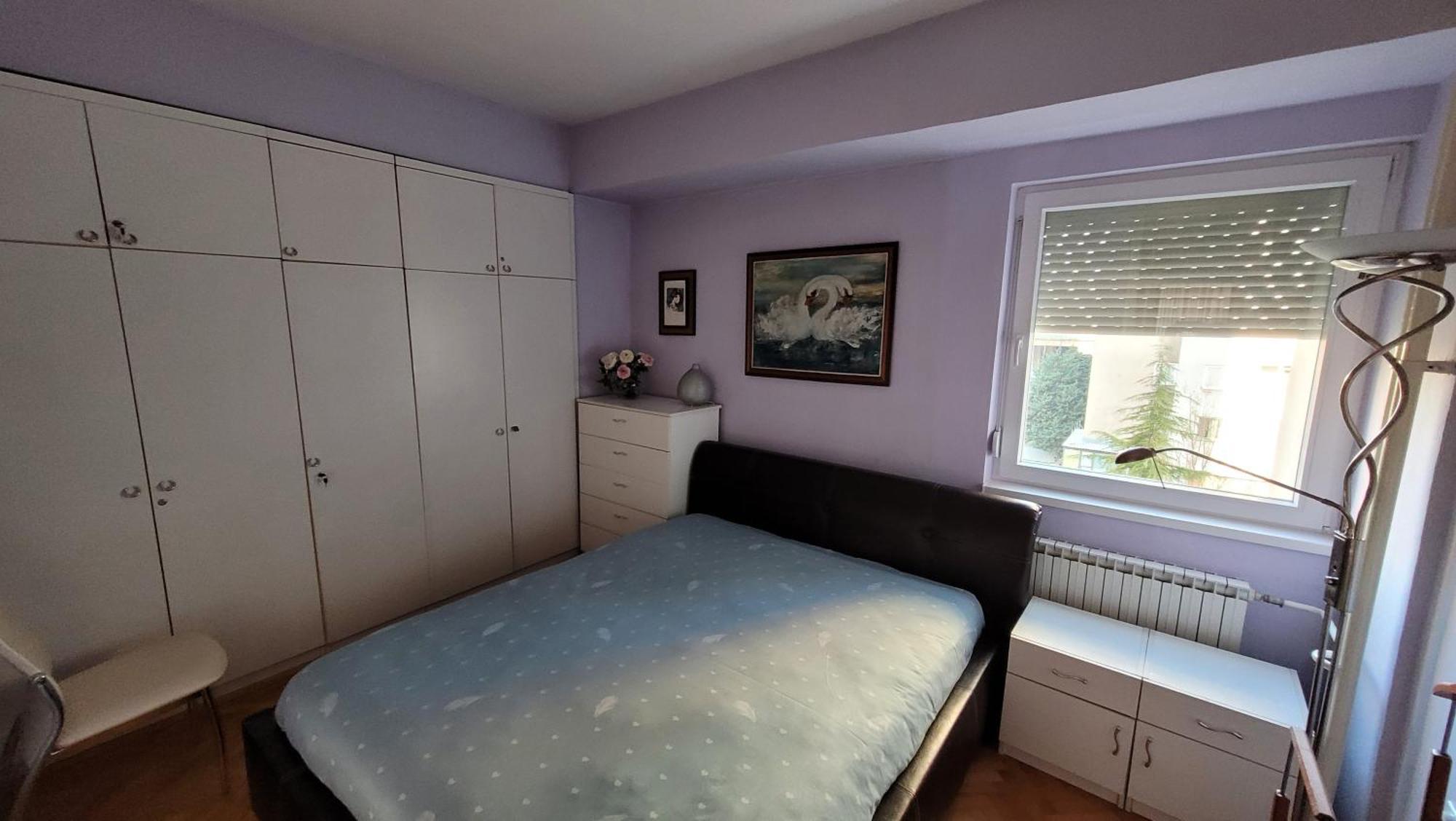 Soleil Central Apartments Skopje Luaran gambar